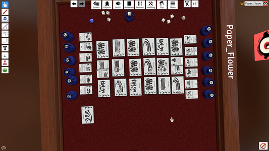 Designing a Battler Game - From Concept to Prototype - Out of Play