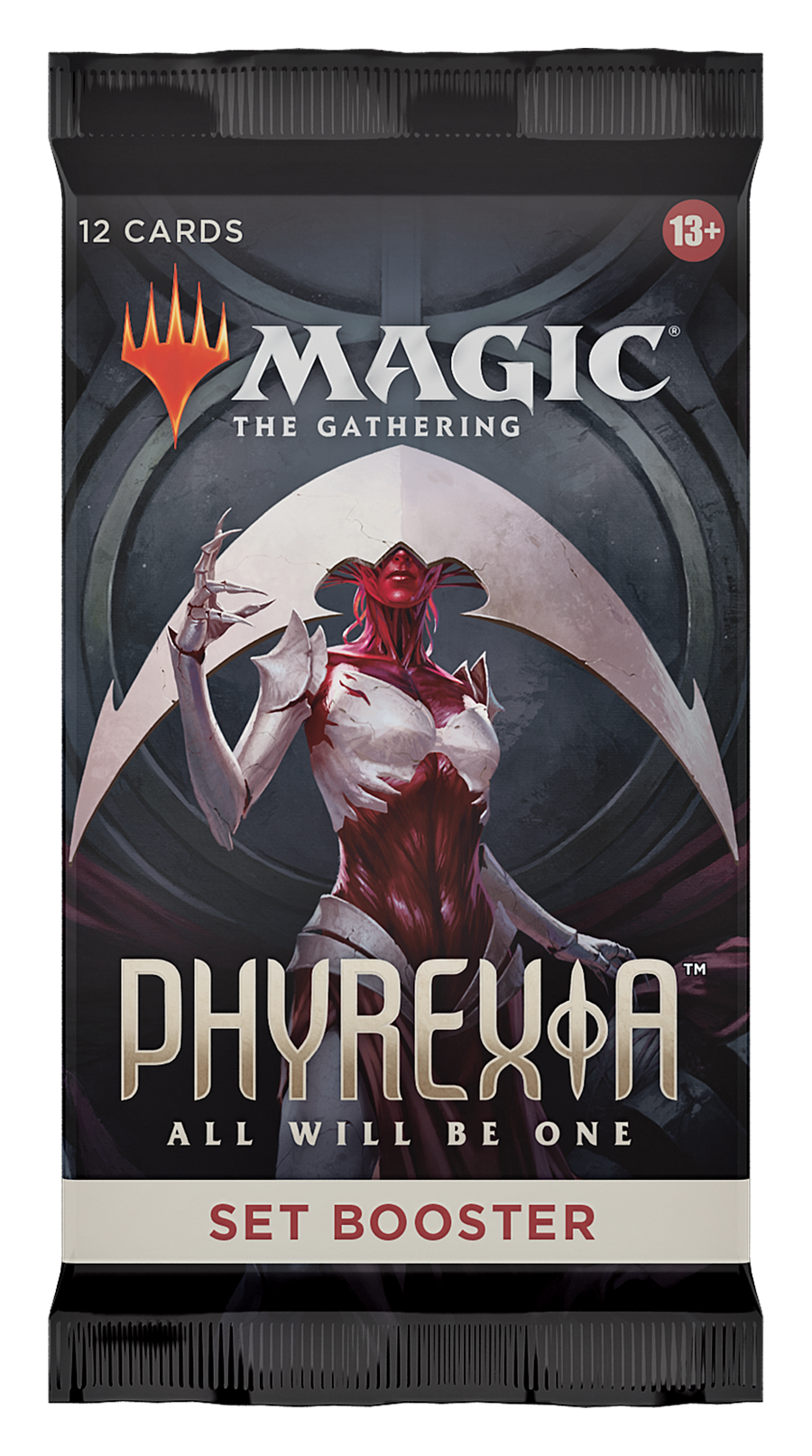 Phyrexia: All Will Be One - Set Booster Pack - Out of Play