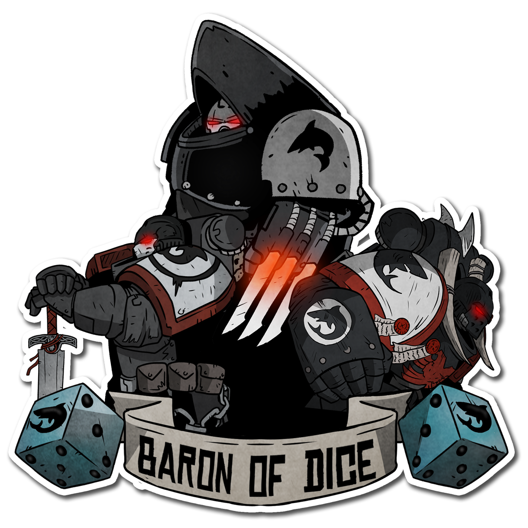Even More Premium Vinyl Stickers! - Out of Play