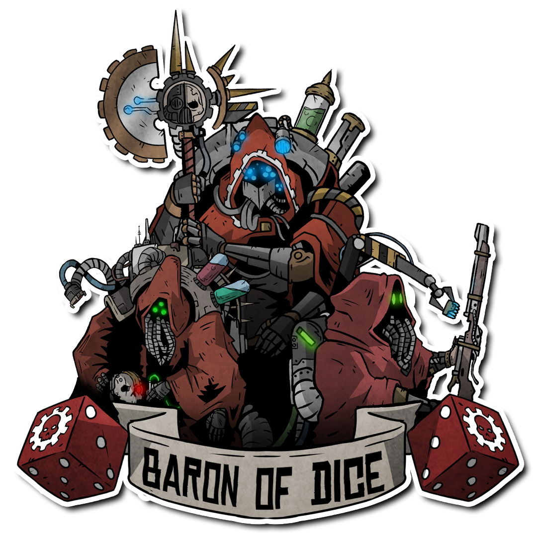 Even More Premium Vinyl Stickers! - Out of Play