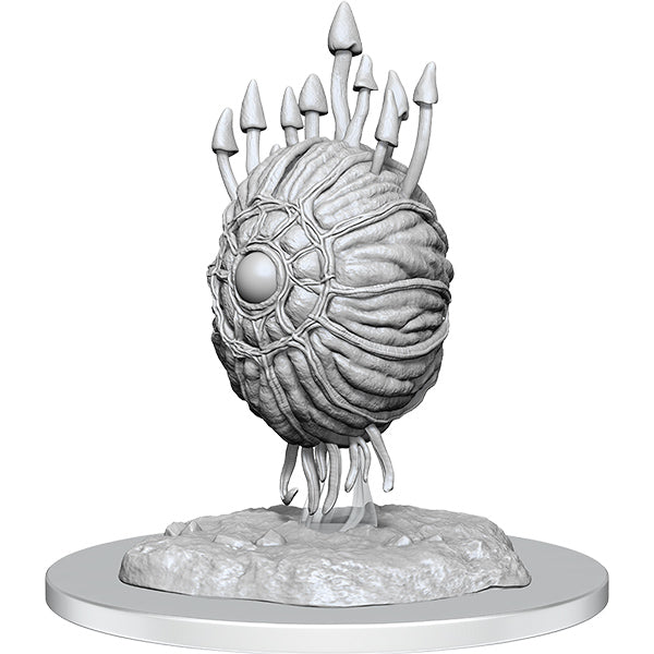 D&D Nolzur's Marvelous Miniatures: Gas Spore Wave 21 - Out of Play