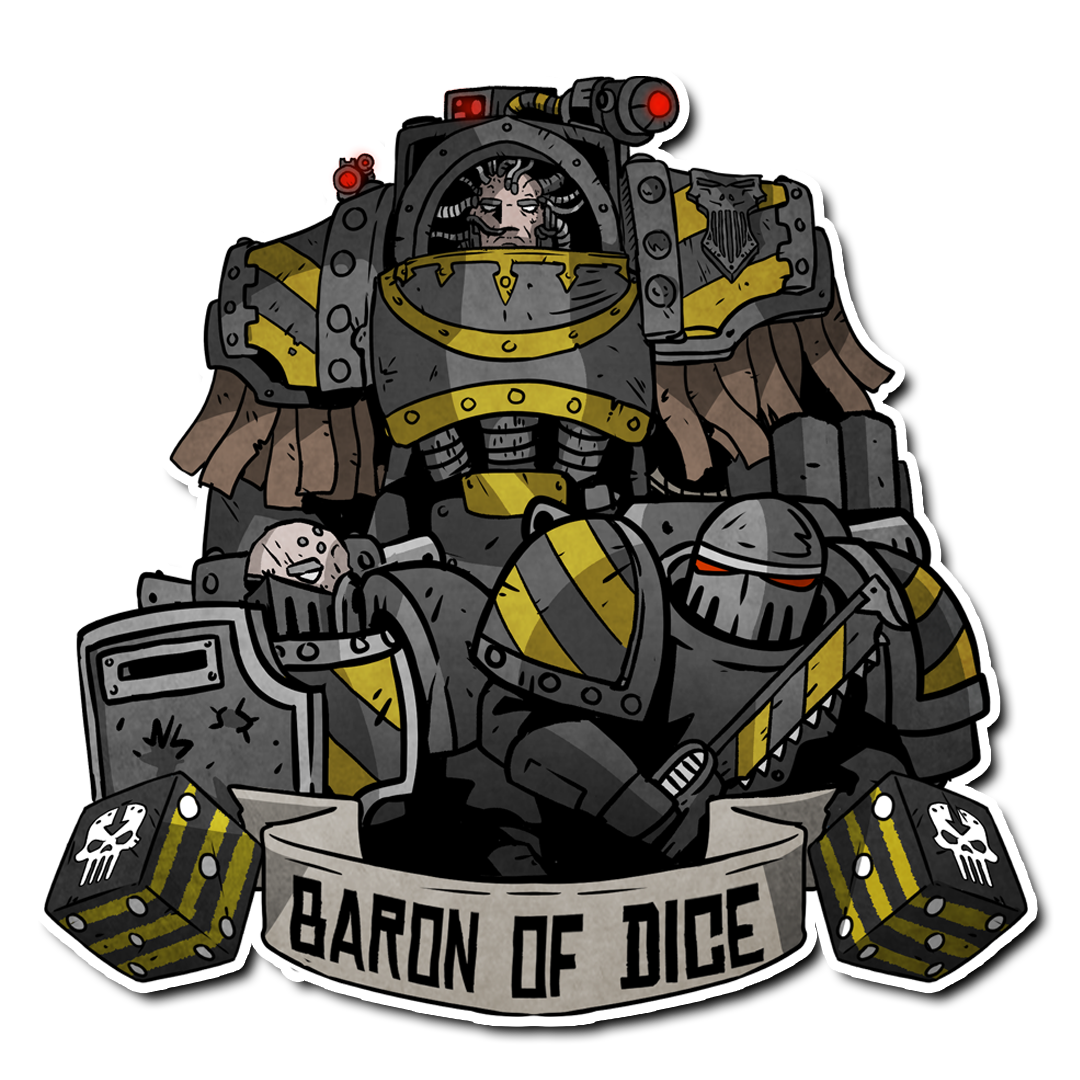 Even More Premium Vinyl Stickers! - Out of Play
