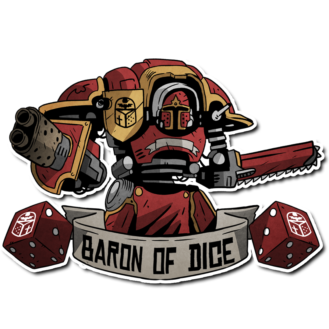 Even More Premium Vinyl Stickers! - Out of Play