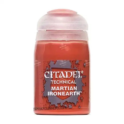 Citadel Paint - Out of Play