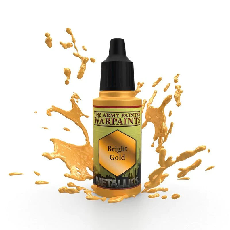The Army Painter - Model Paint & Tone - Out of Play