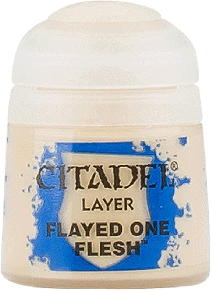 Citadel Paint - Out of Play