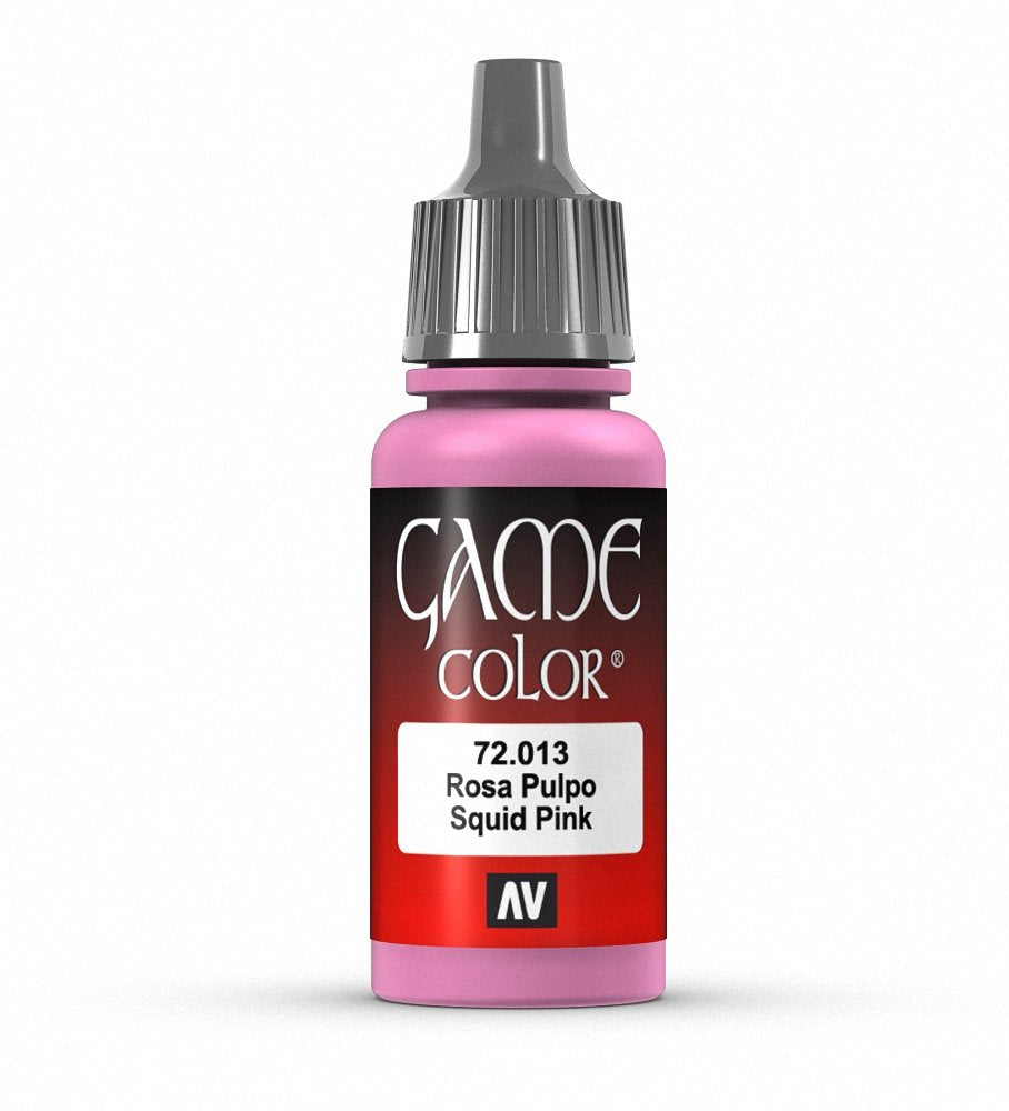 Vallejo - Xpress Game Color - 18ml. Paint - Out of Play