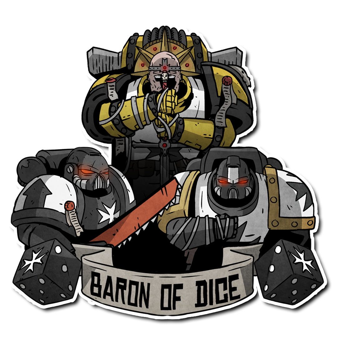 Even More Premium Vinyl Stickers! - Out of Play