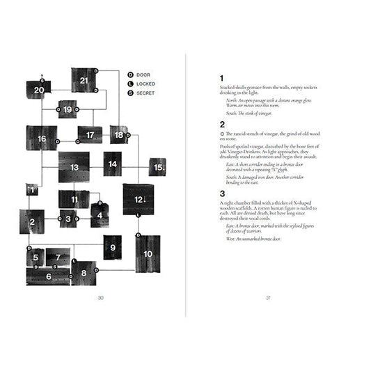 The Isle - Roleplaying Game - Out of Play