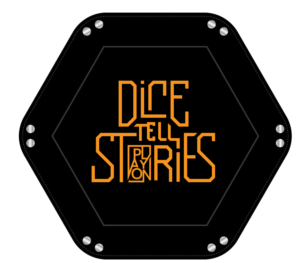 Premium Dice Trays - Out of Play