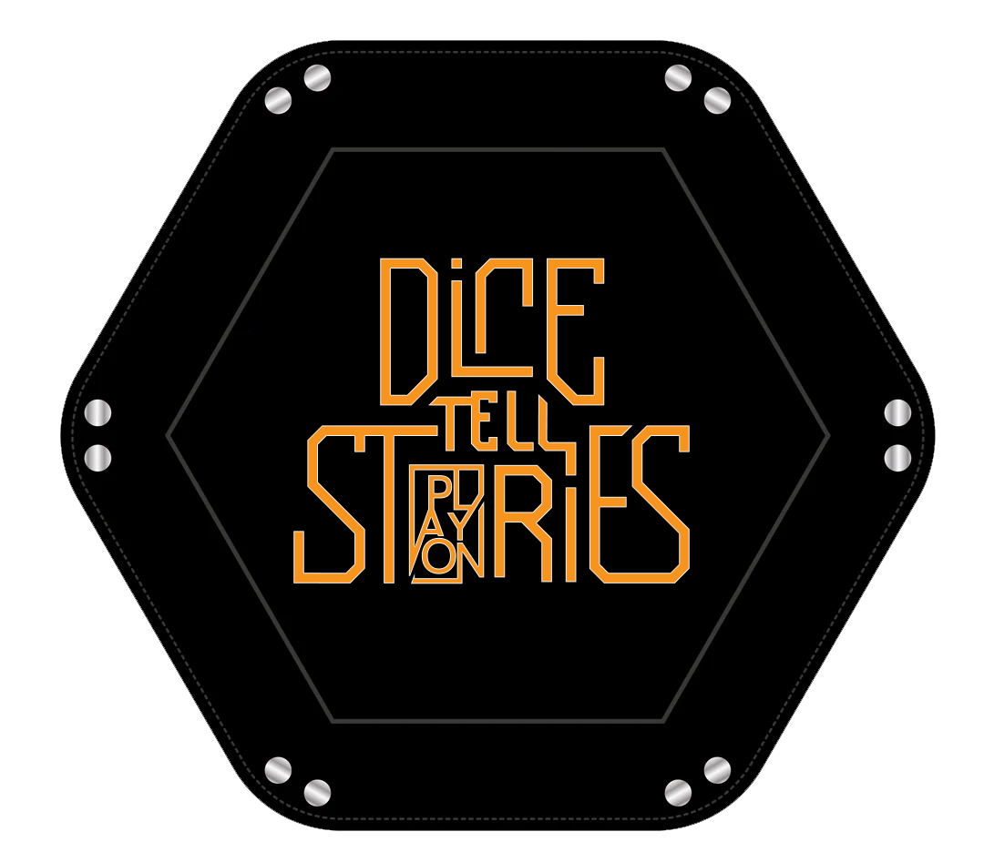 Premium Dice Trays - Out of Play