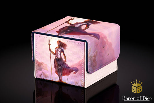 Field of Glory - 100+ XL Deck Box - Out of Play