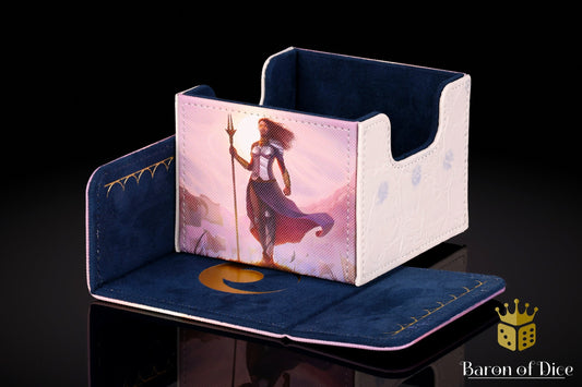 Field of Glory - 100+ XL Deck Box - Out of Play