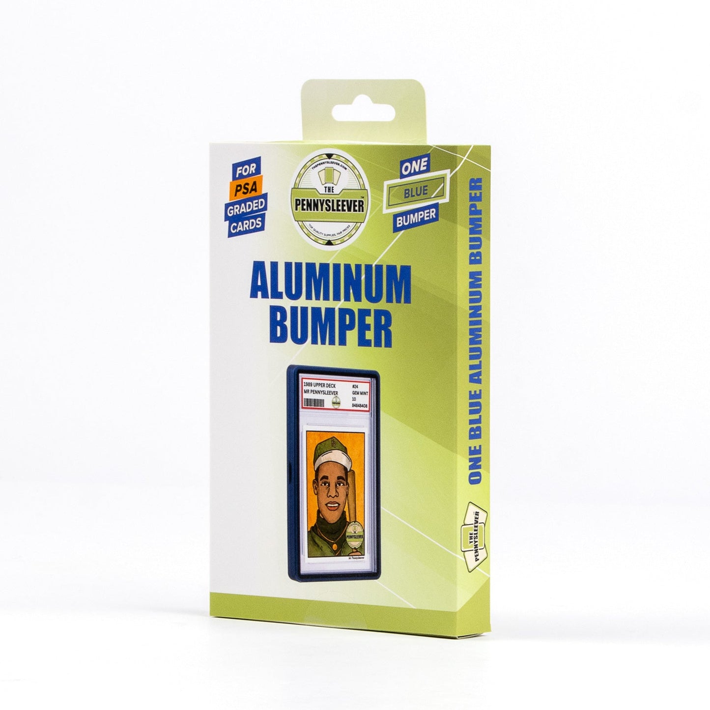 PSA Aluminum Bumper