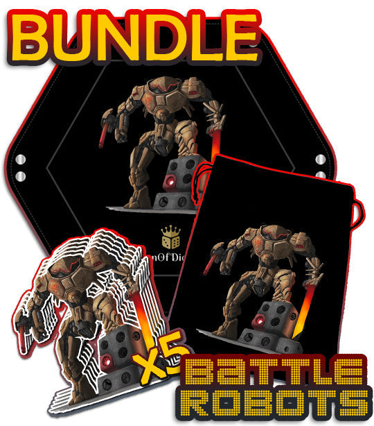 Bundles - Out of Play