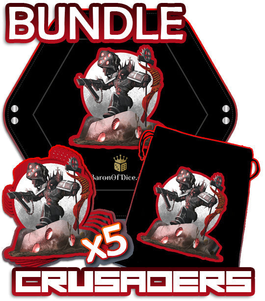Bundles - Out of Play