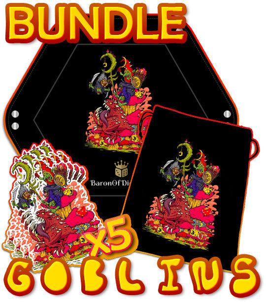 Bundles - Out of Play