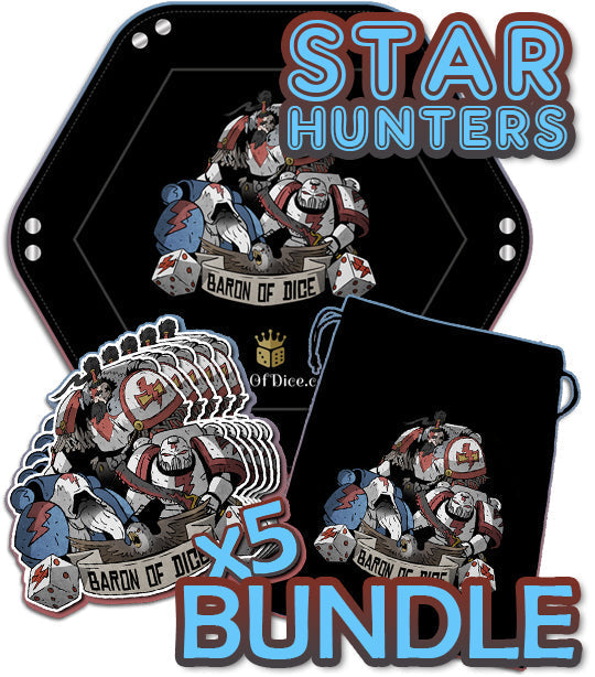 Bundles - Out of Play