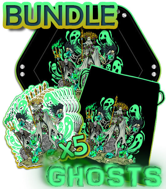 Bundles - Out of Play