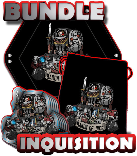 Bundles - Out of Play
