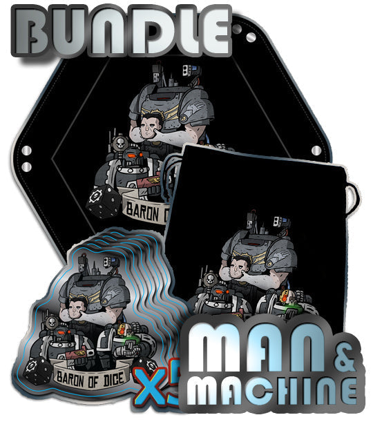 Bundles - Out of Play