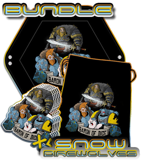Bundles - Out of Play