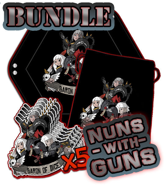 Bundles - Out of Play