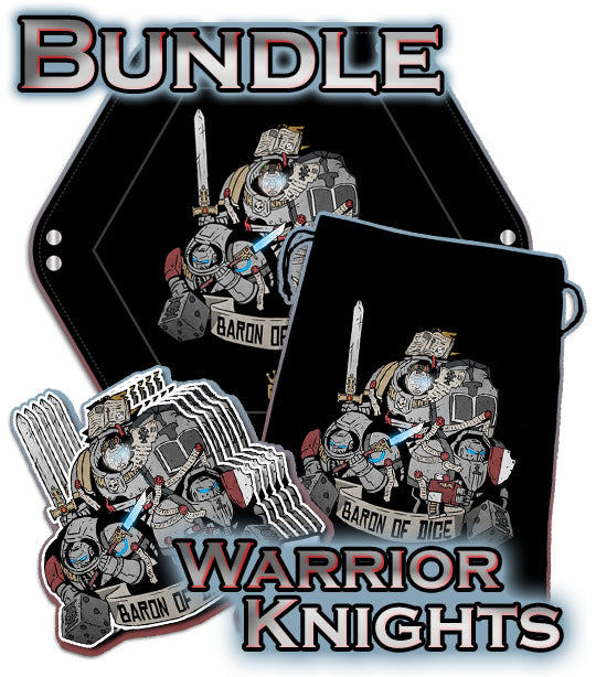 Bundles - Out of Play