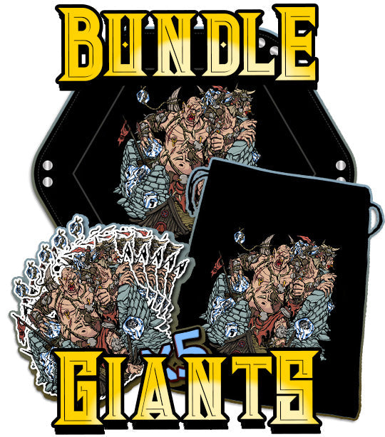 Bundles - Out of Play