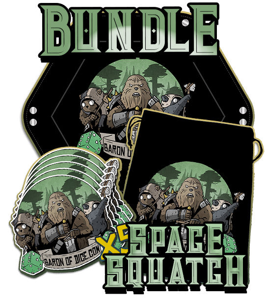 Bundles - Out of Play