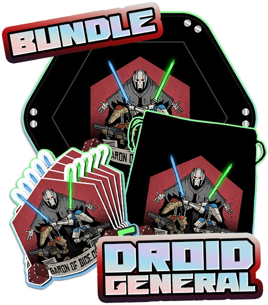 Bundles - Out of Play