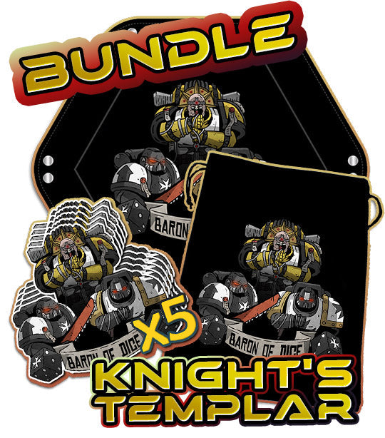 Bundles - Out of Play