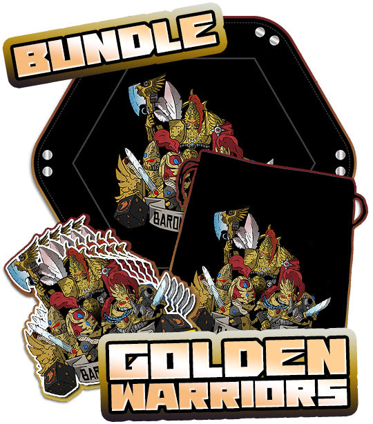 Bundles - Out of Play