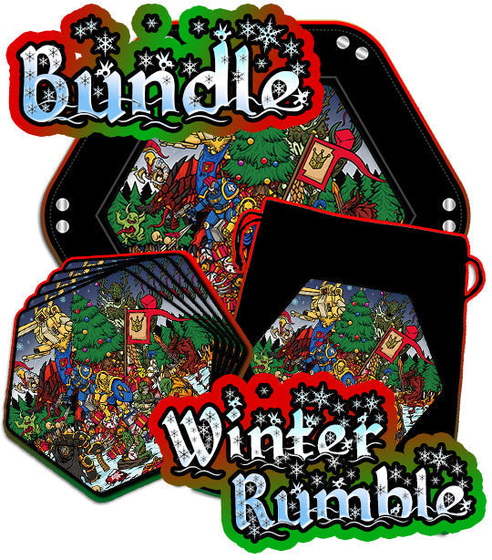 Bundles - Out of Play