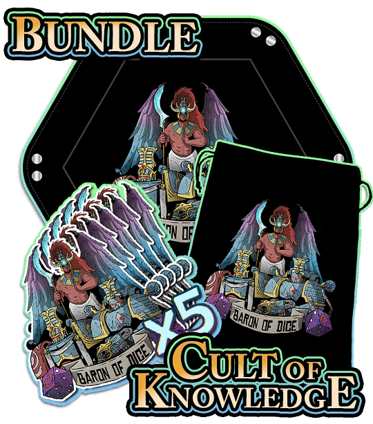 Bundles - Out of Play
