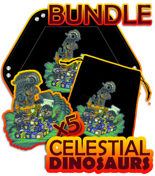 Bundles - Out of Play