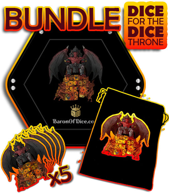 Bundles - Out of Play