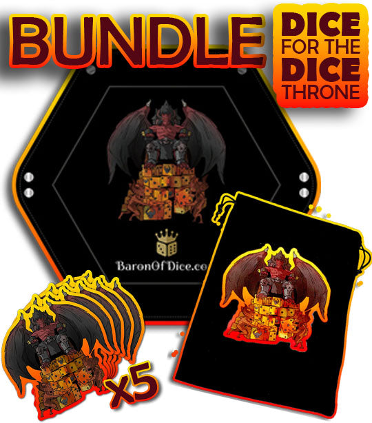 Bundles - Out of Play