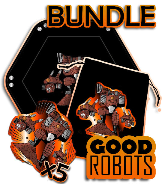 Bundles - Out of Play