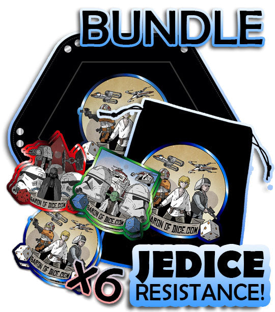 Bundles - Out of Play