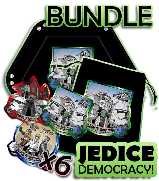 Bundles - Out of Play