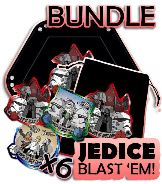 Bundles - Out of Play