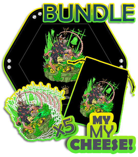 Bundles - Out of Play