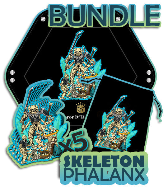 Bundles - Out of Play