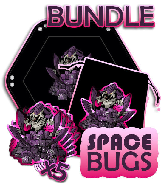 Bundles - Out of Play