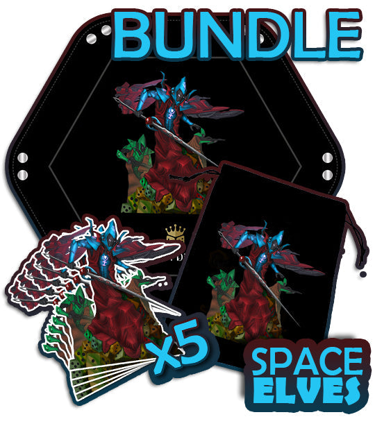 Bundles - Out of Play
