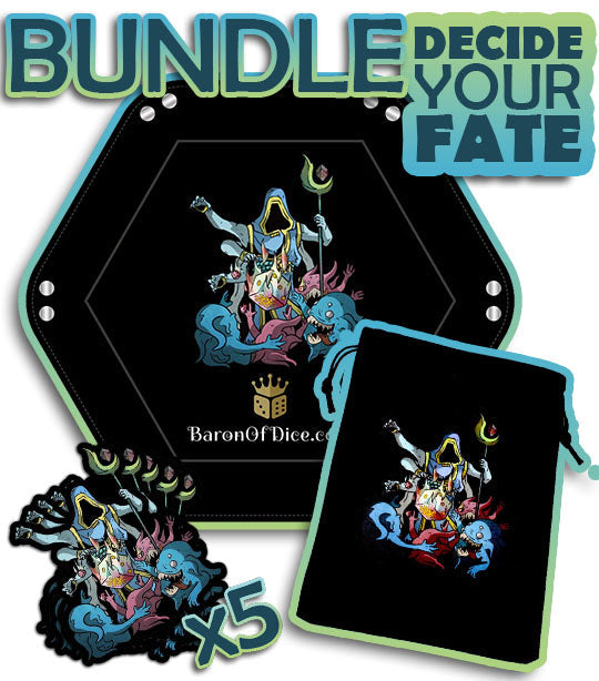 Bundles - Out of Play