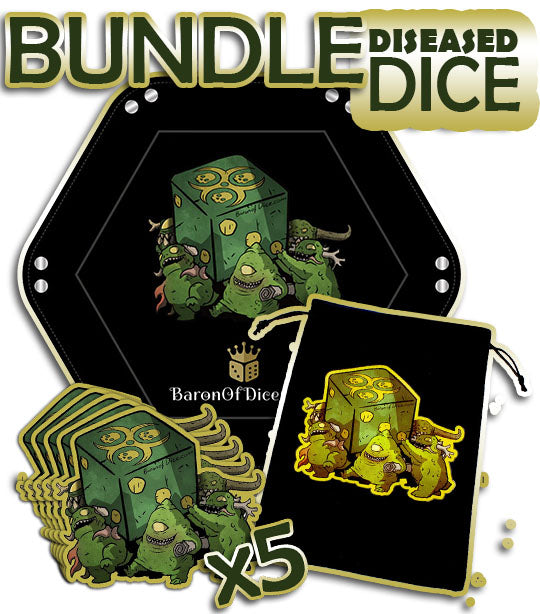 Bundles - Out of Play