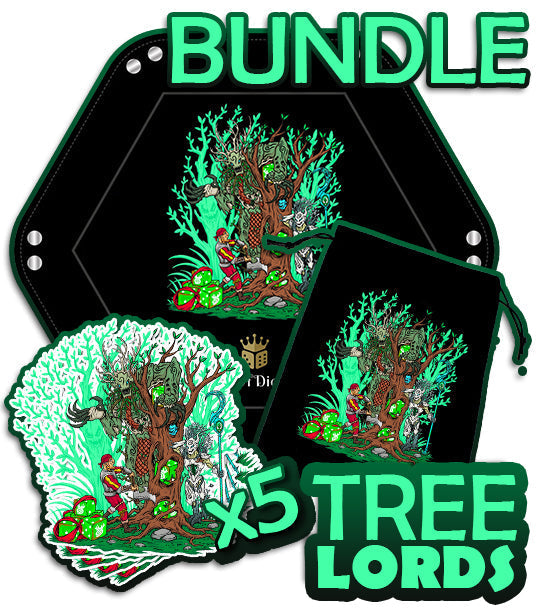 Bundles - Out of Play