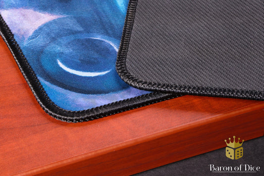 Premium Oversized Playmat - Spelldancer - Out of Play
